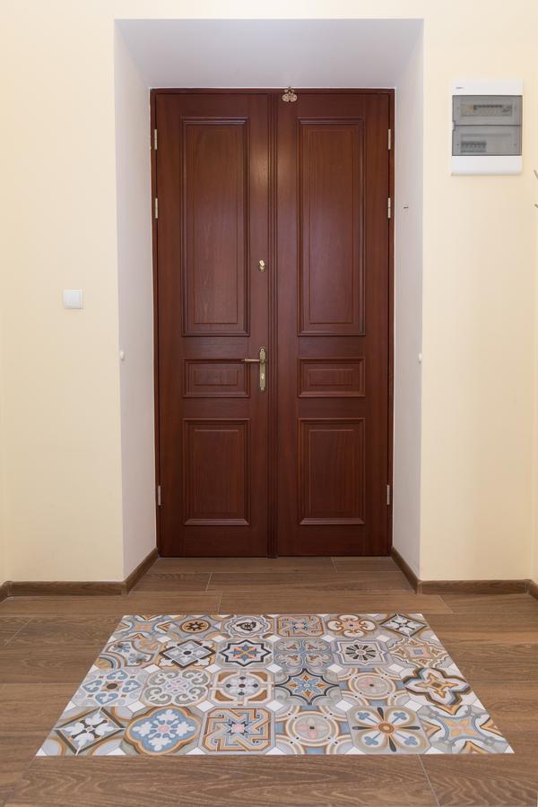 Miodowa Boutique Residence Kraków Exteriör bild